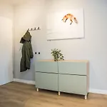 Apartment Rothaarsteig By Interhome