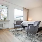 Apartment Rothaarsteig By Interhome