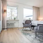 Apartment Rothaarsteig By Interhome