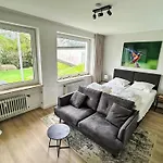 Apartment Rothaarsteig By Interhome