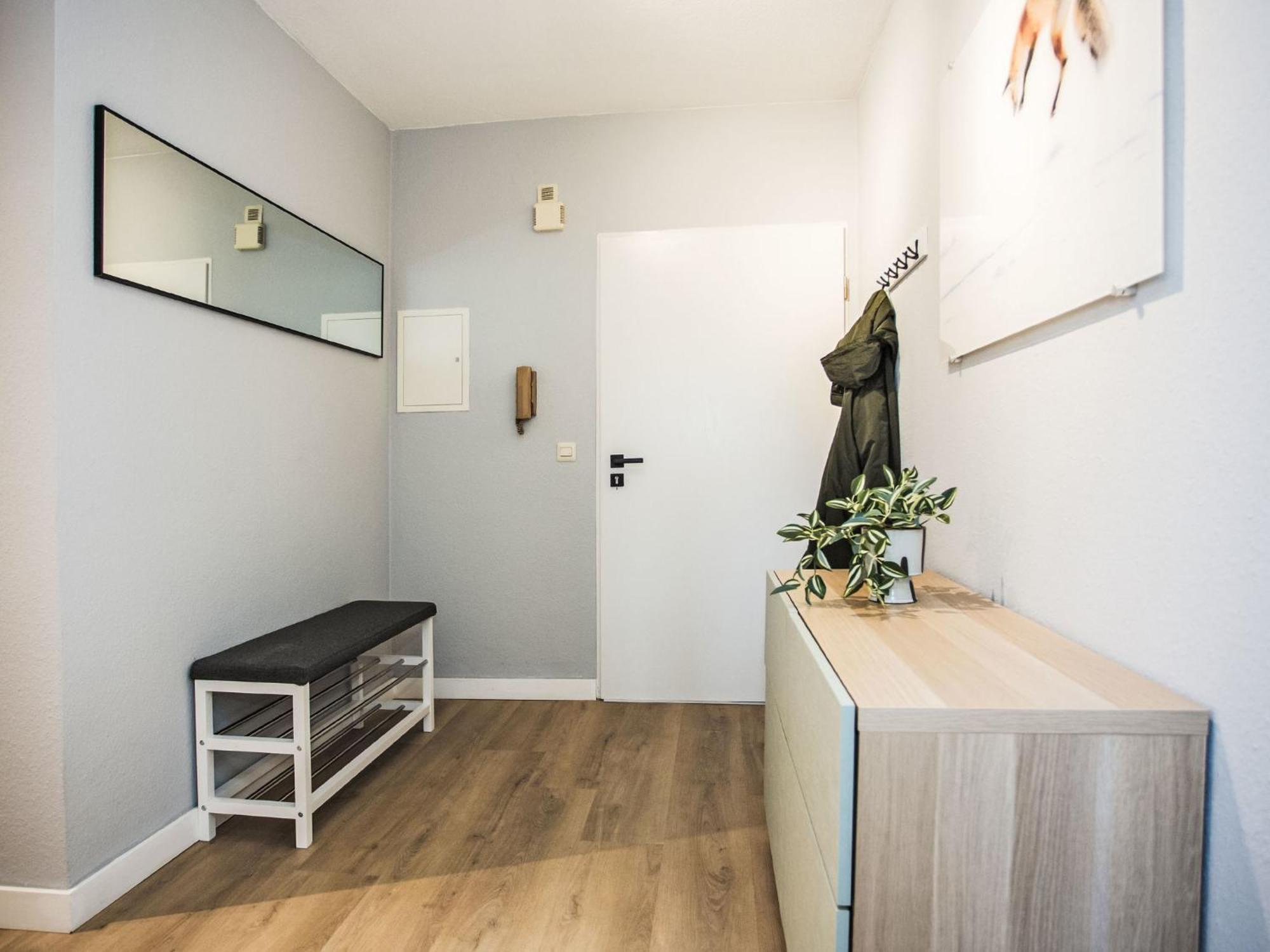 Apartment Rothaarsteig By Interhome Winterberg