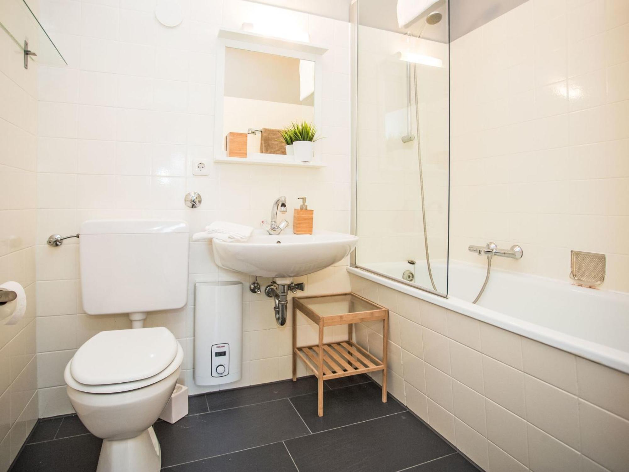 Rothaarsteig By Interhome Apartment