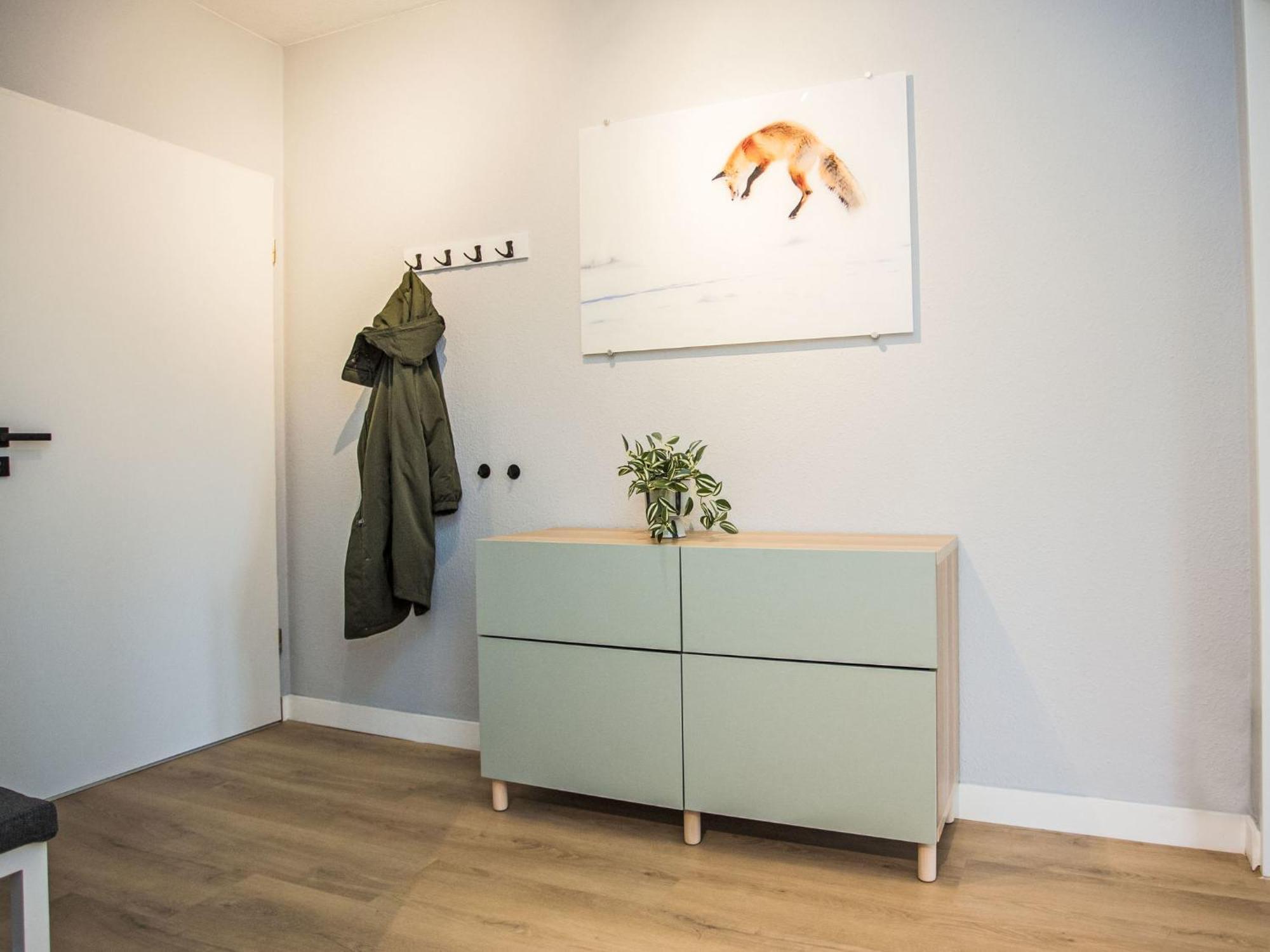 Rothaarsteig By Interhome Winterberg