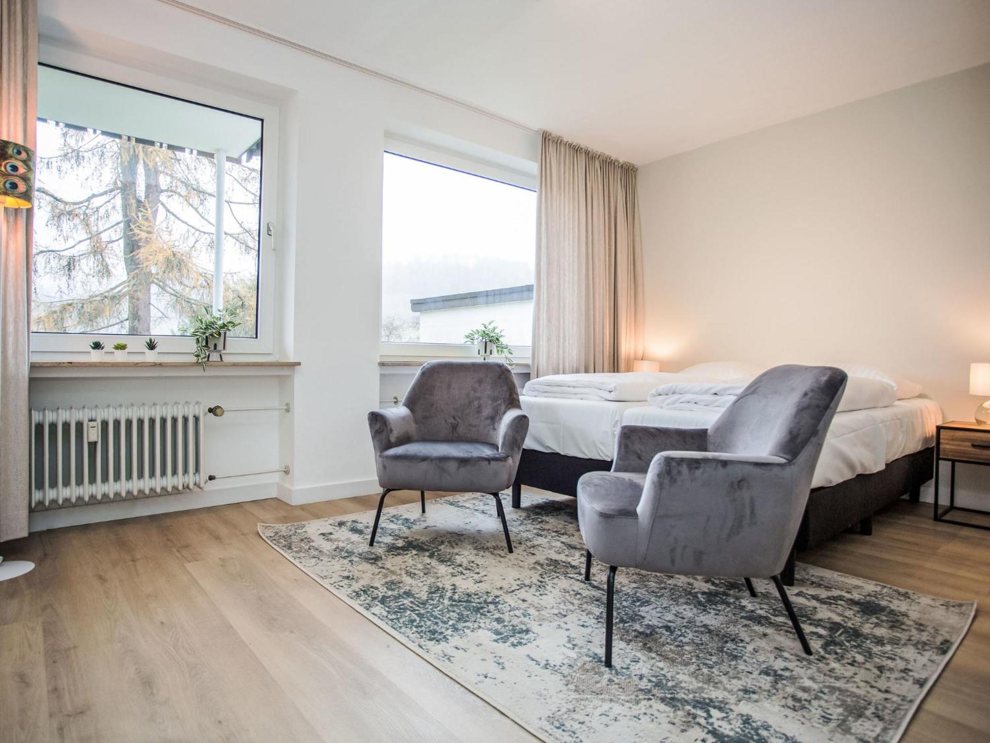 Rothaarsteig By Interhome Apartment Winterberg