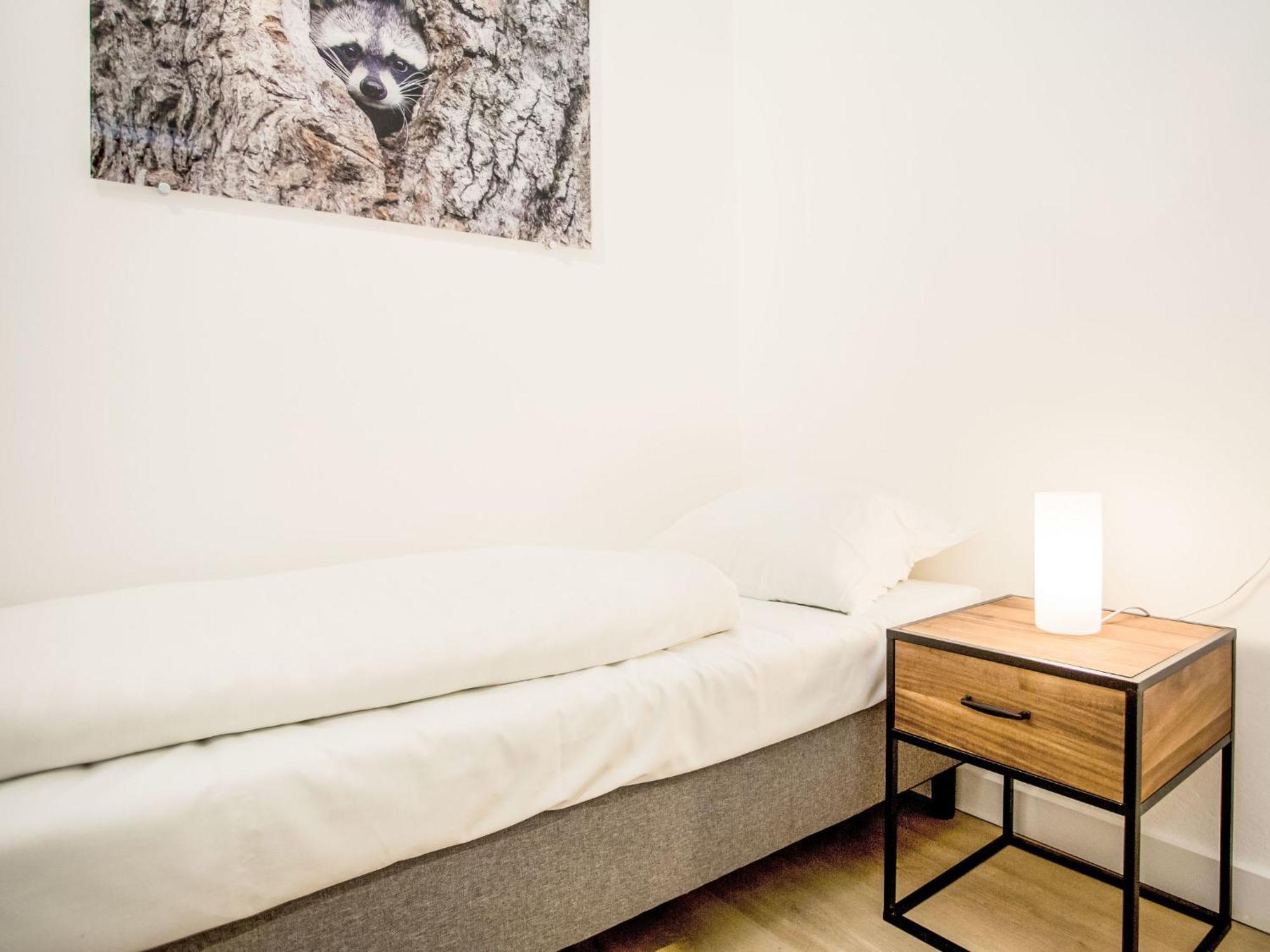 Rothaarsteig By Interhome Apartment *