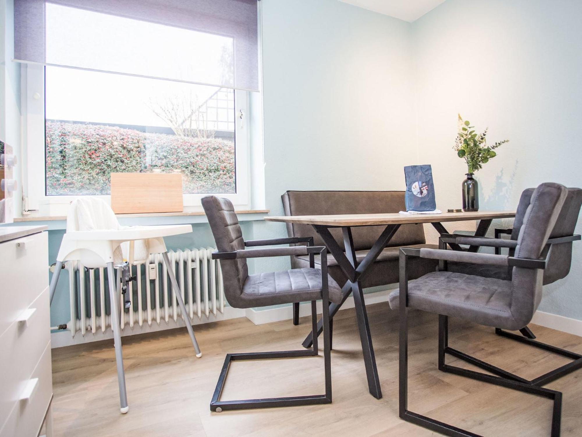 Rothaarsteig By Interhome Winterberg