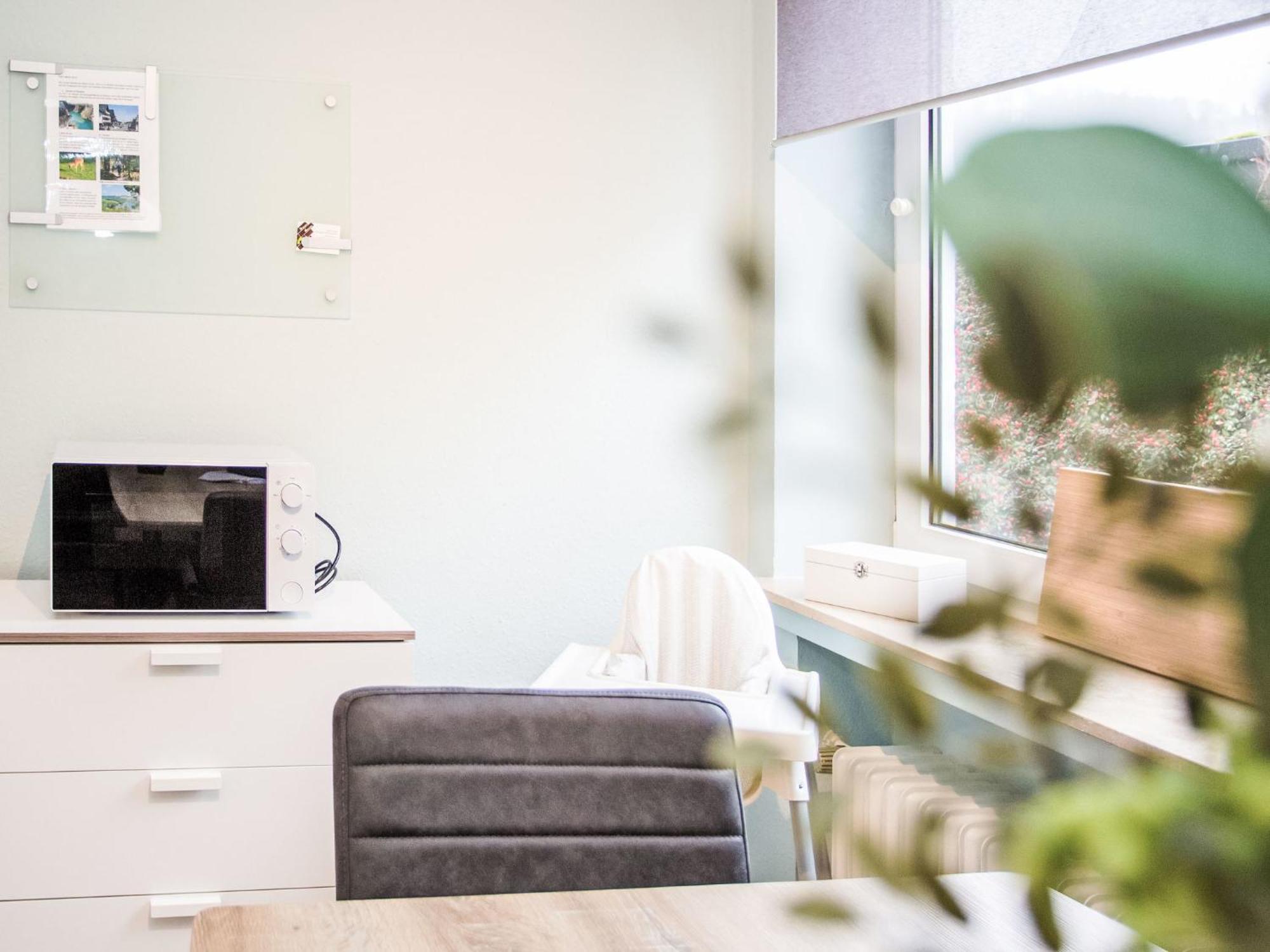 Rothaarsteig By Interhome Apartment Winterberg