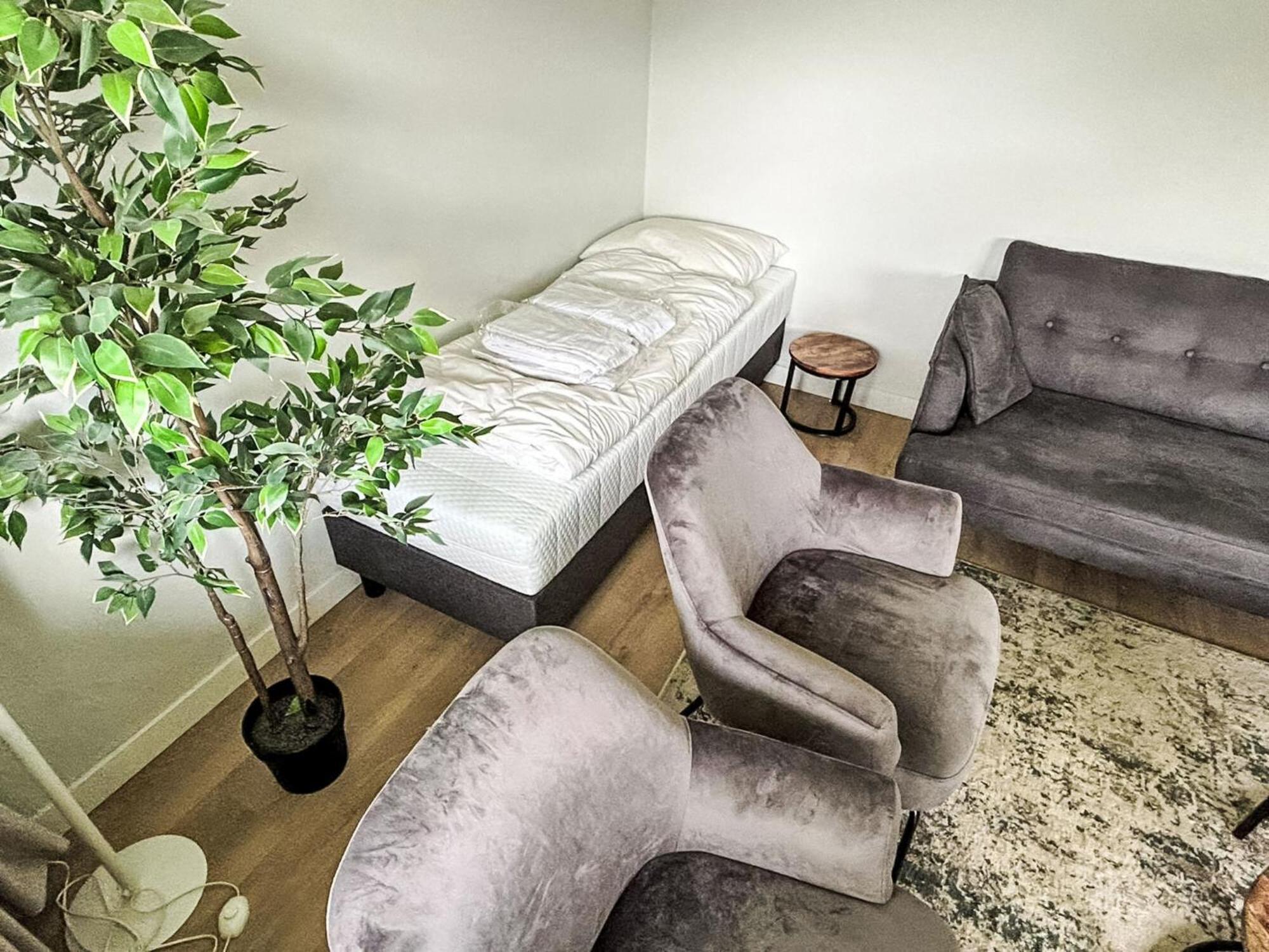 Rothaarsteig By Interhome * Winterberg