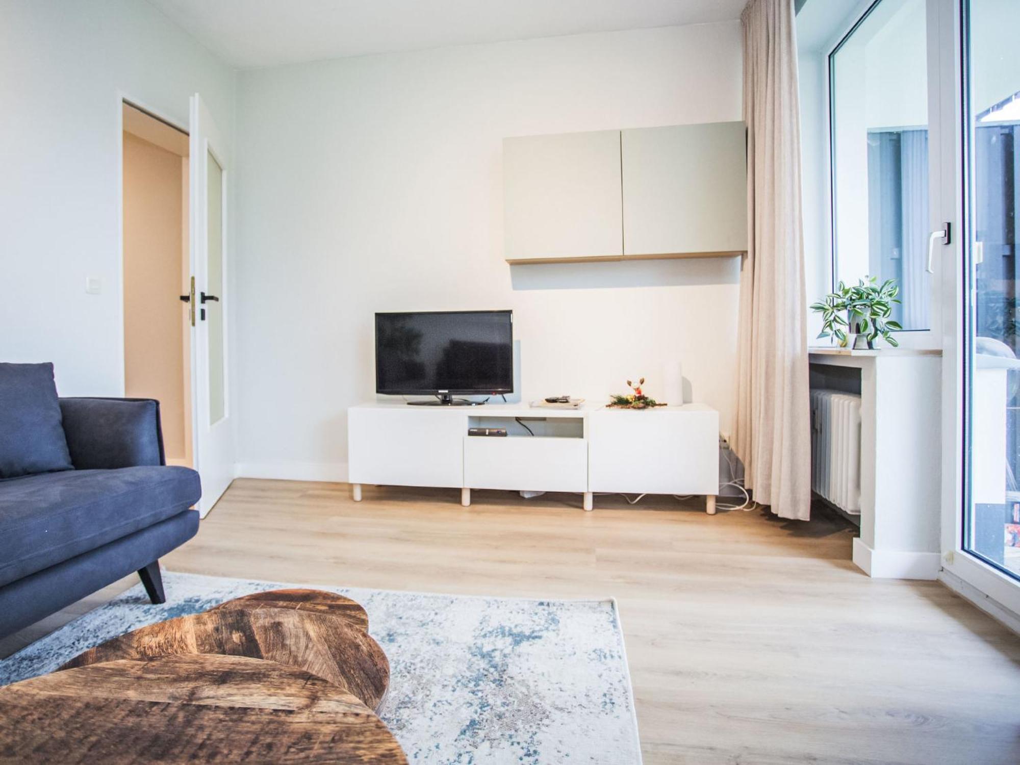Rothaarsteig By Interhome Apartment Winterberg