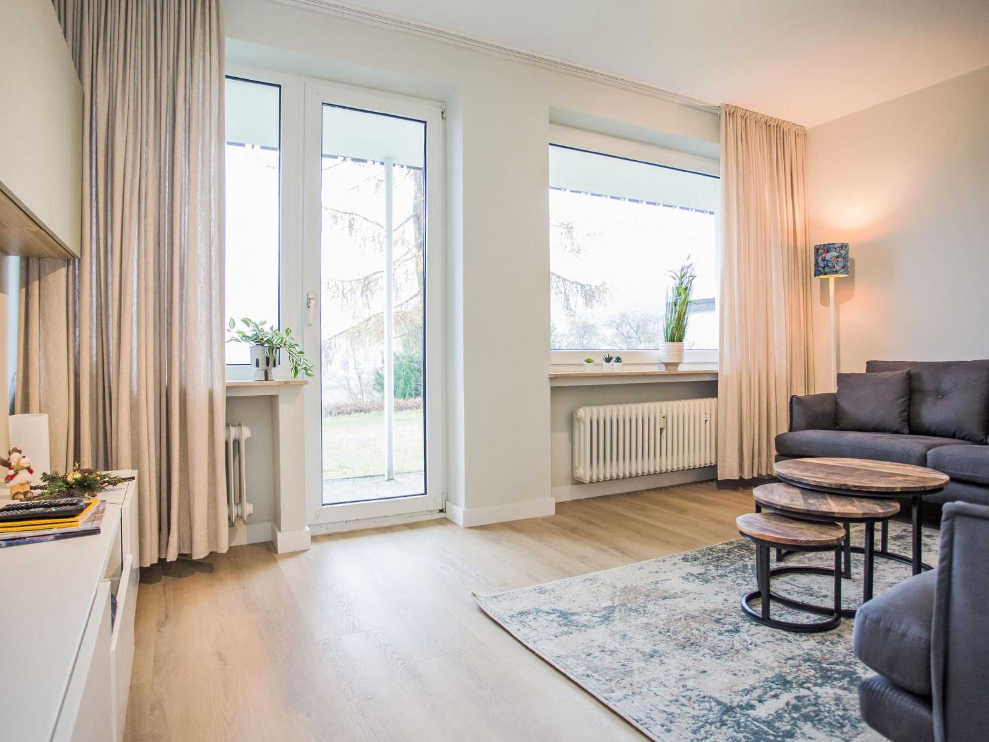 Rothaarsteig By Interhome * Winterberg