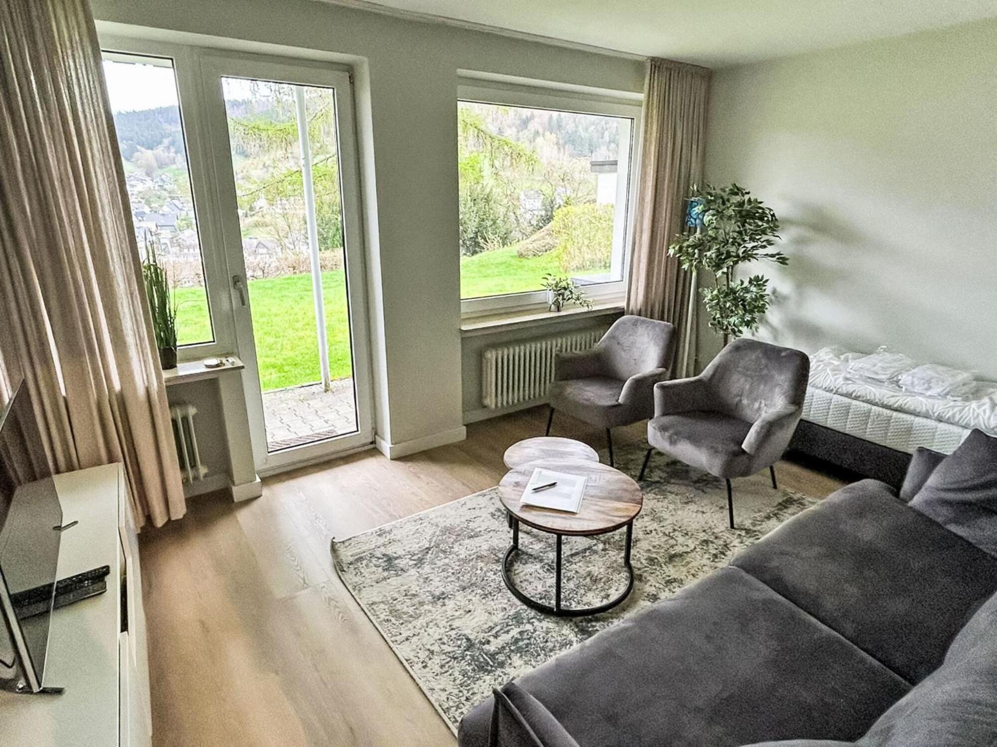 Rothaarsteig By Interhome Apartment Winterberg