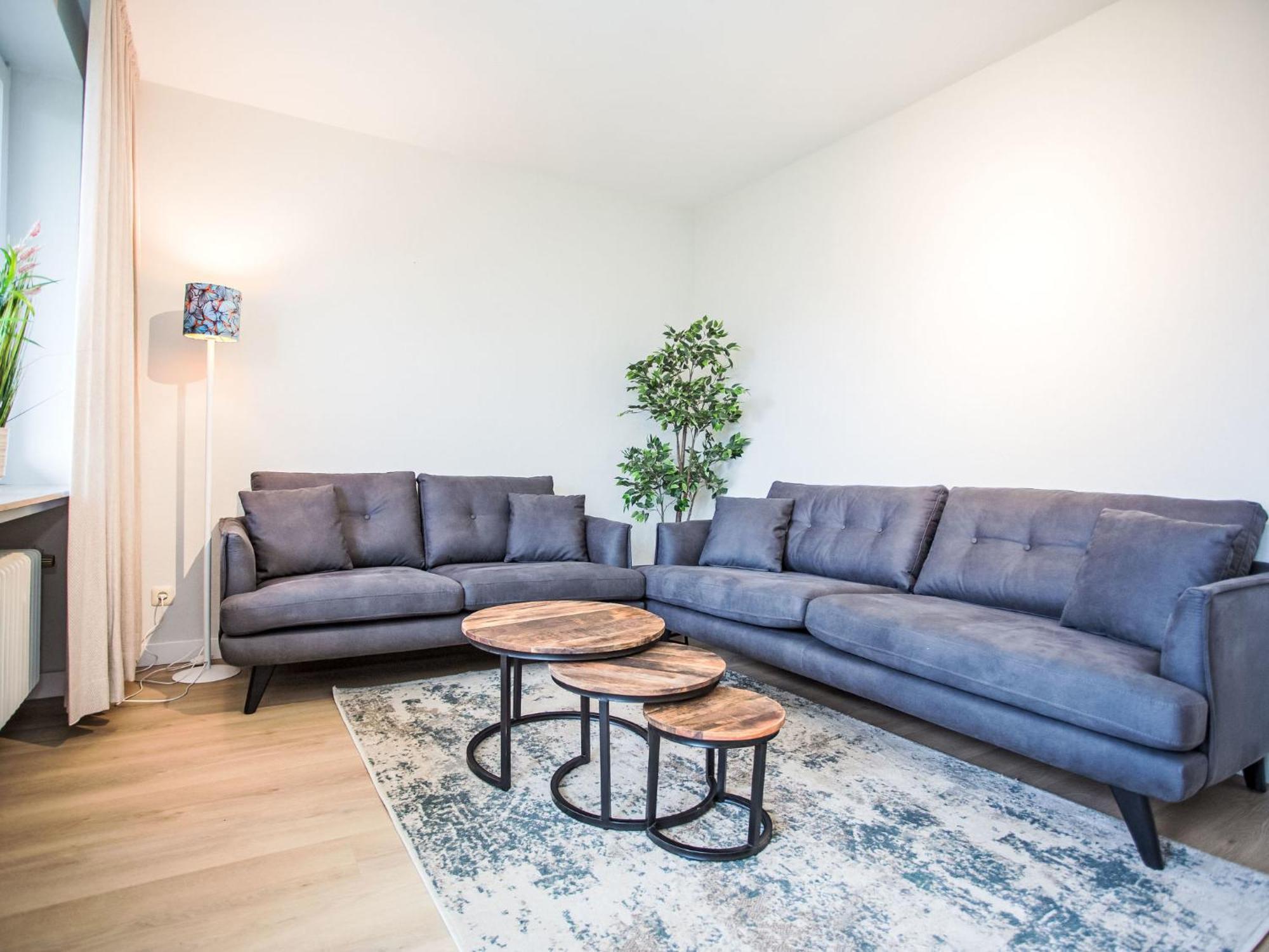Rothaarsteig By Interhome Apartment *
