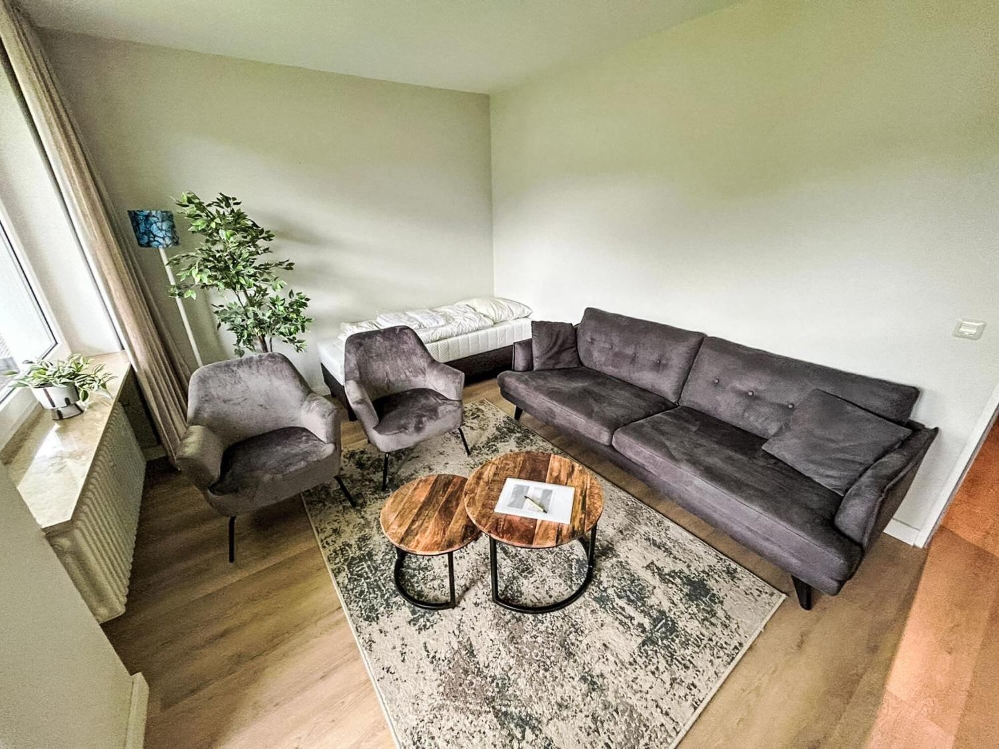 Apartment Rothaarsteig By Interhome Winterberg